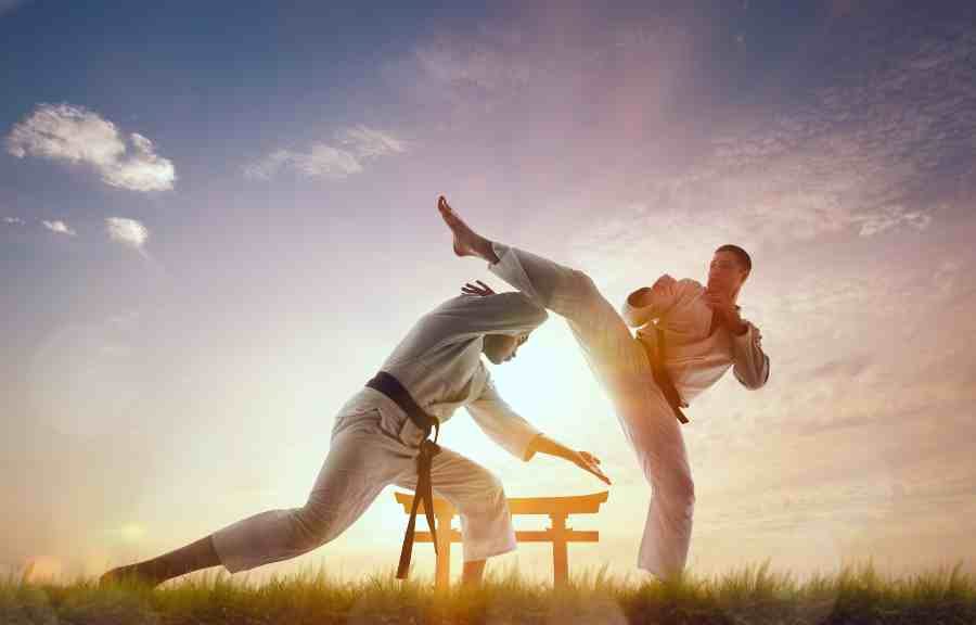 Kung fu: che cos’è, benefici e dove praticarlo a Forlì