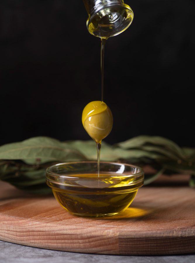 Olio extravergine di oliva toscano a Certaldo: un prodotto di qualità e tradizione
