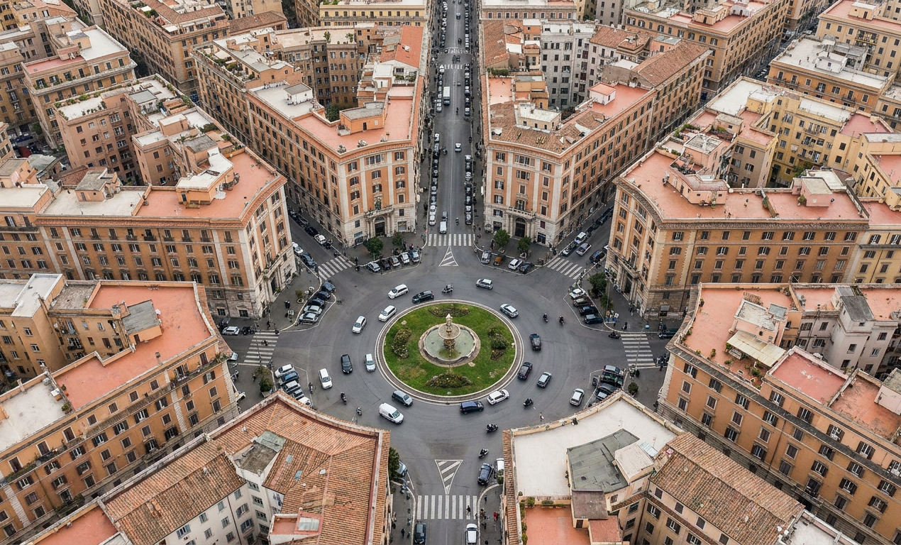 Dentista Roma Piazza Bologna: guida orientativa allo studio